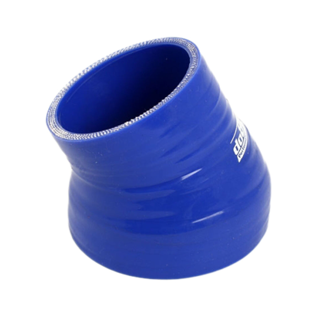 DO88 do88-kit111B BMW M3 E36 3.2 Throttle body hose Blue Photo-0
