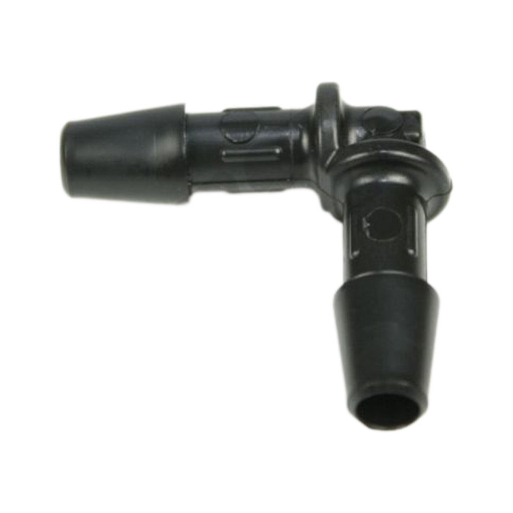 DO88 NB90-4 Equal Elbow 90 degree 4mm Photo-0