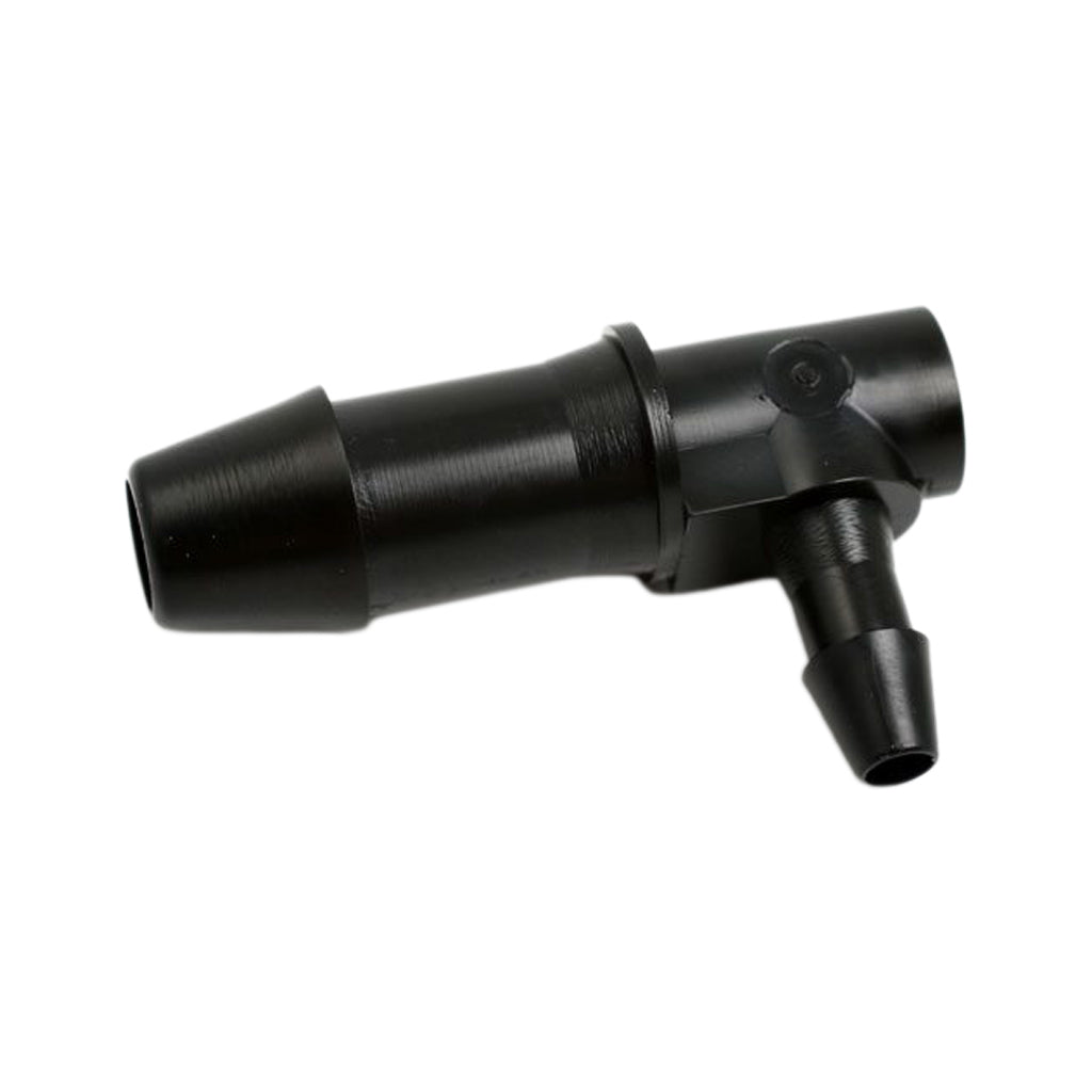DO88 NBR90-3-6 90 degree reducer 3 - 6mm Photo-0