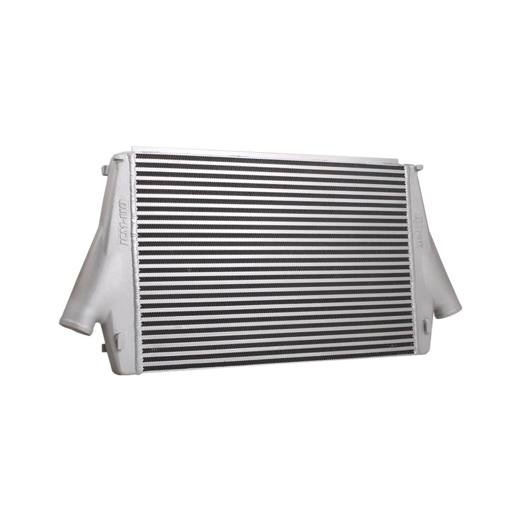 DO88 ICM-110-VEV6 Opel Vectra C OPC V6 2005-08 Intercooler Photo-0