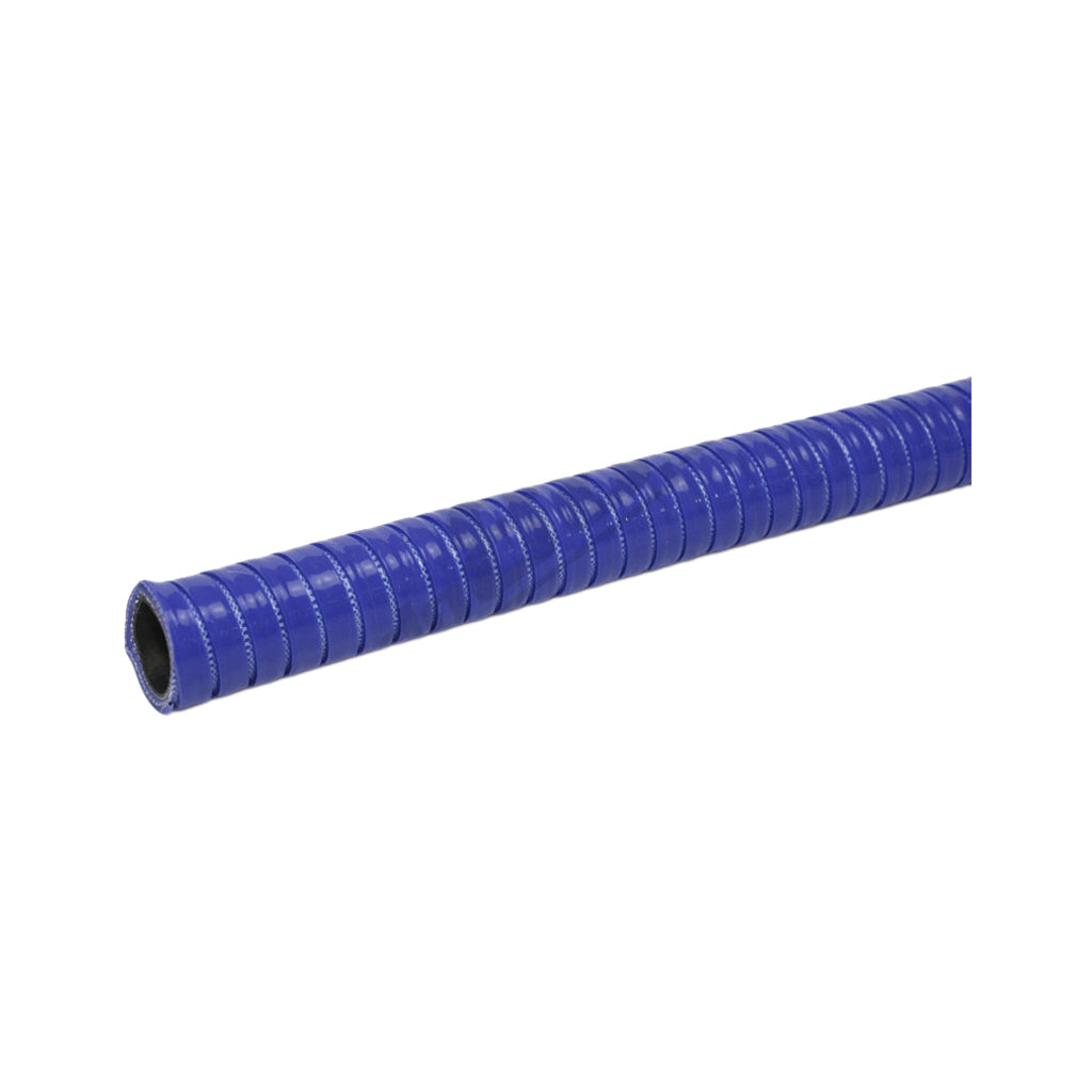 DO88 F25-4M Silicone Hose Blue Flexible 1,0'' (25mm), 4 Meter Photo-0