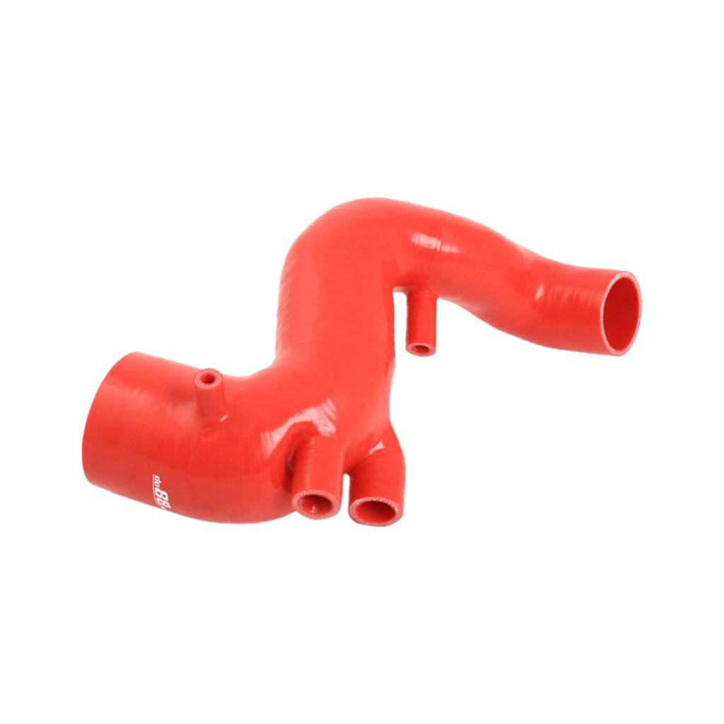 DO88 do88-kit82R Audi S3 TT 1.8T Turbo inlet hose Red Photo-0