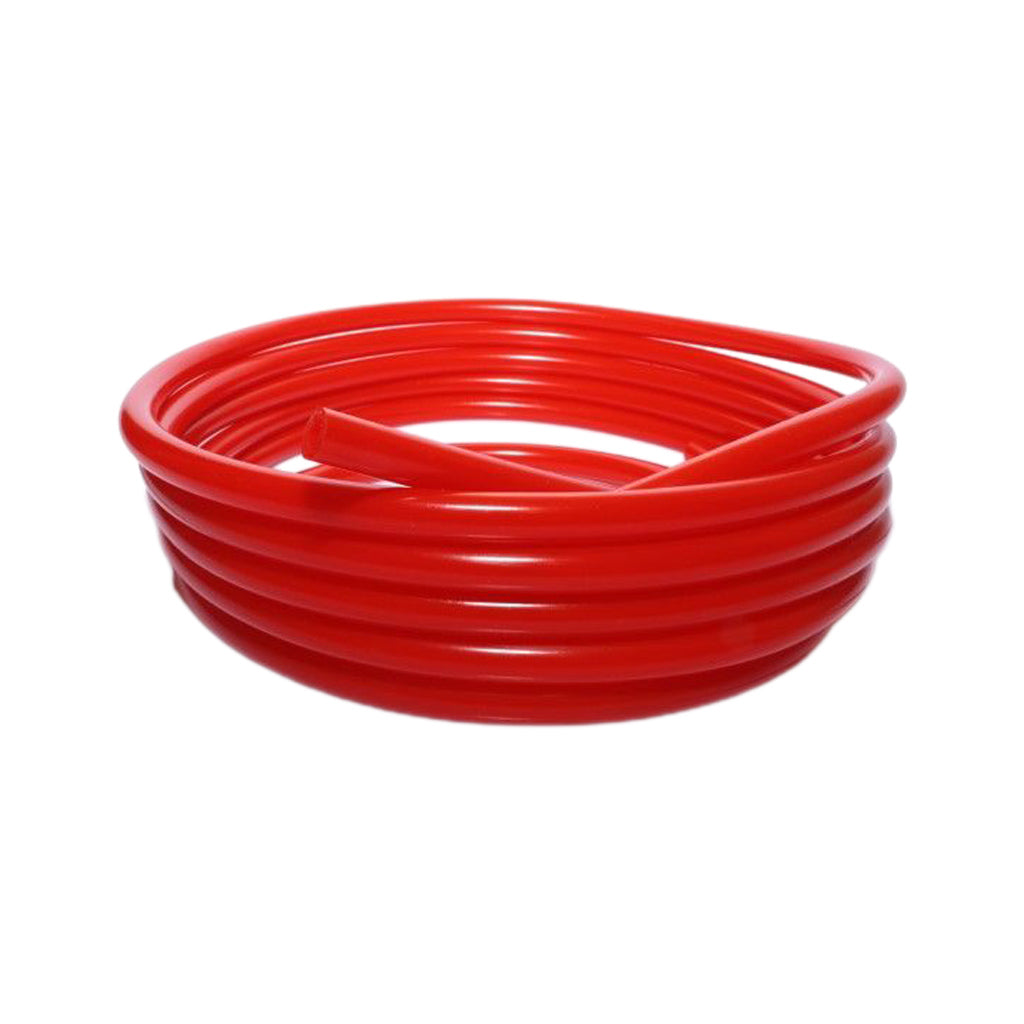 DO88 RV5x2.5 Vacuumhose Red 5mm Photo-0