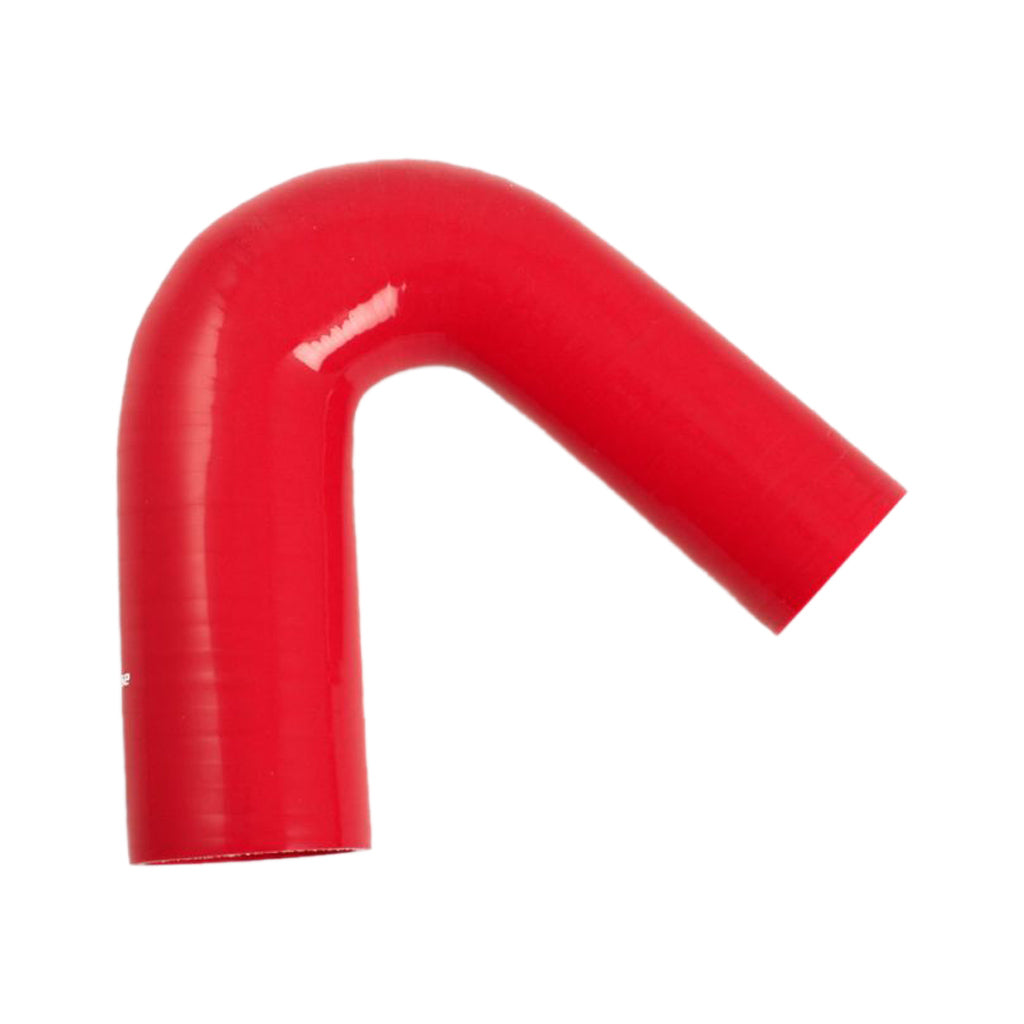 DO88 RBR135G51-63 Silicone Hose Red 135 degree 2 - 2,5'' (51-63mm) Photo-0