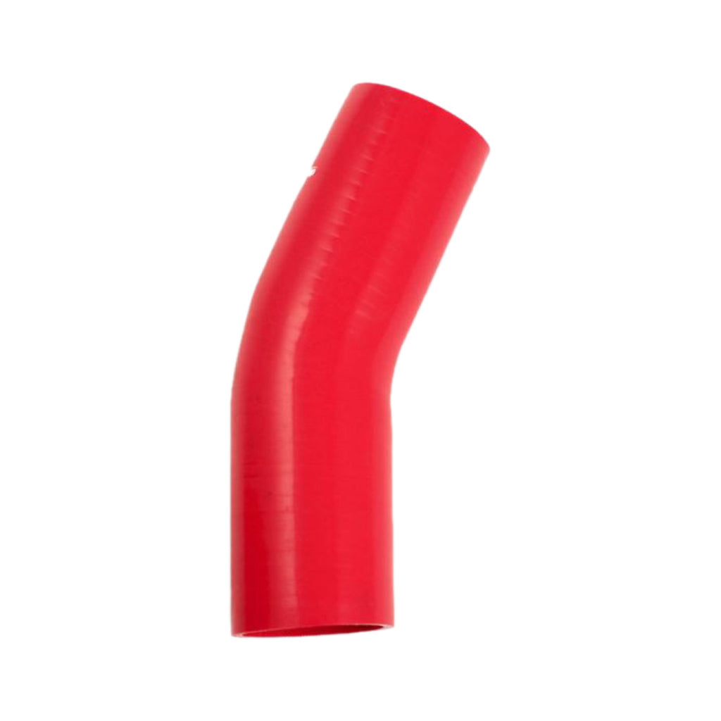 DO88 RB25G76 Silicone Hose Red 25 degree 3'' (76mm) Photo-0