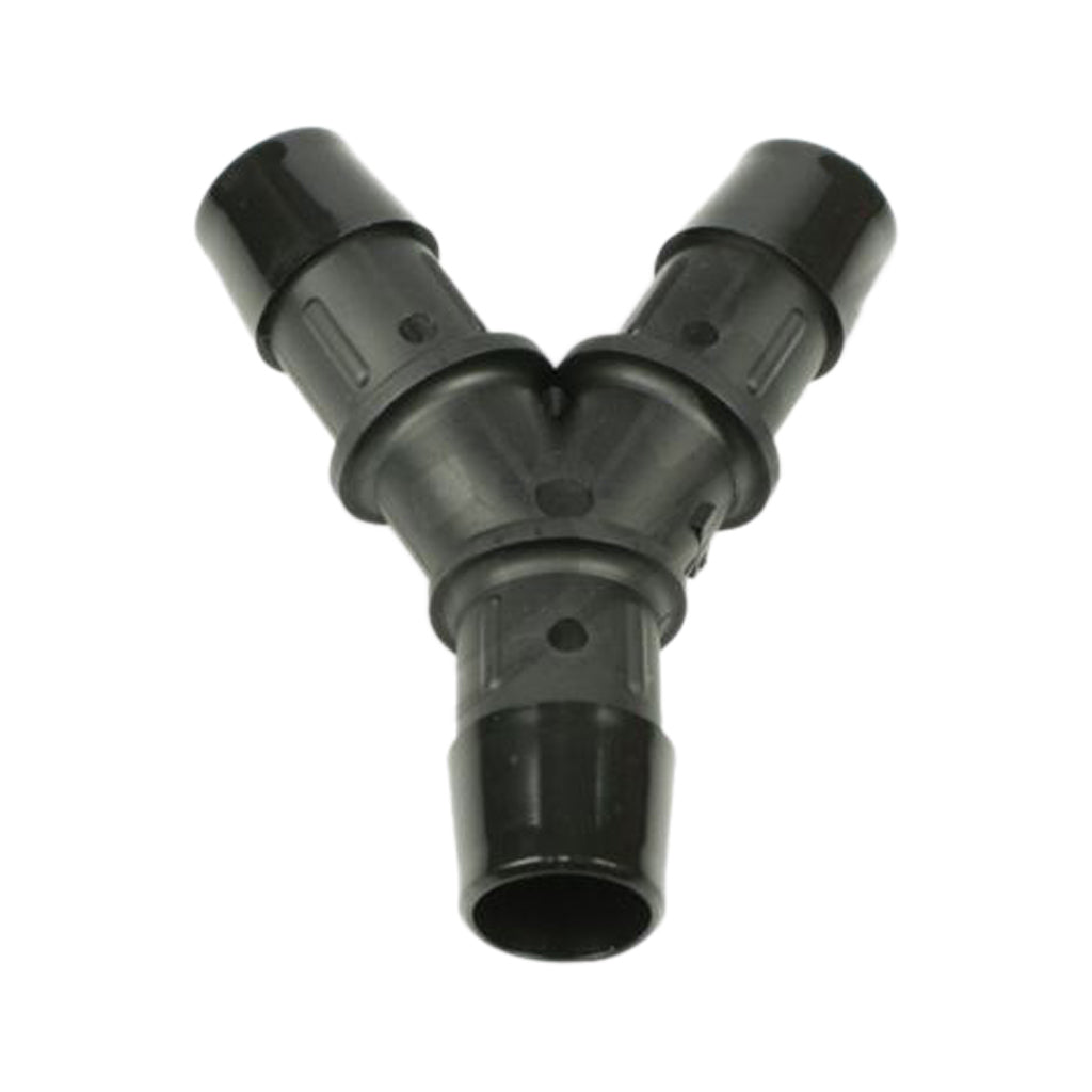 DO88 NY-25 Y-Connector 25mm Photo-0