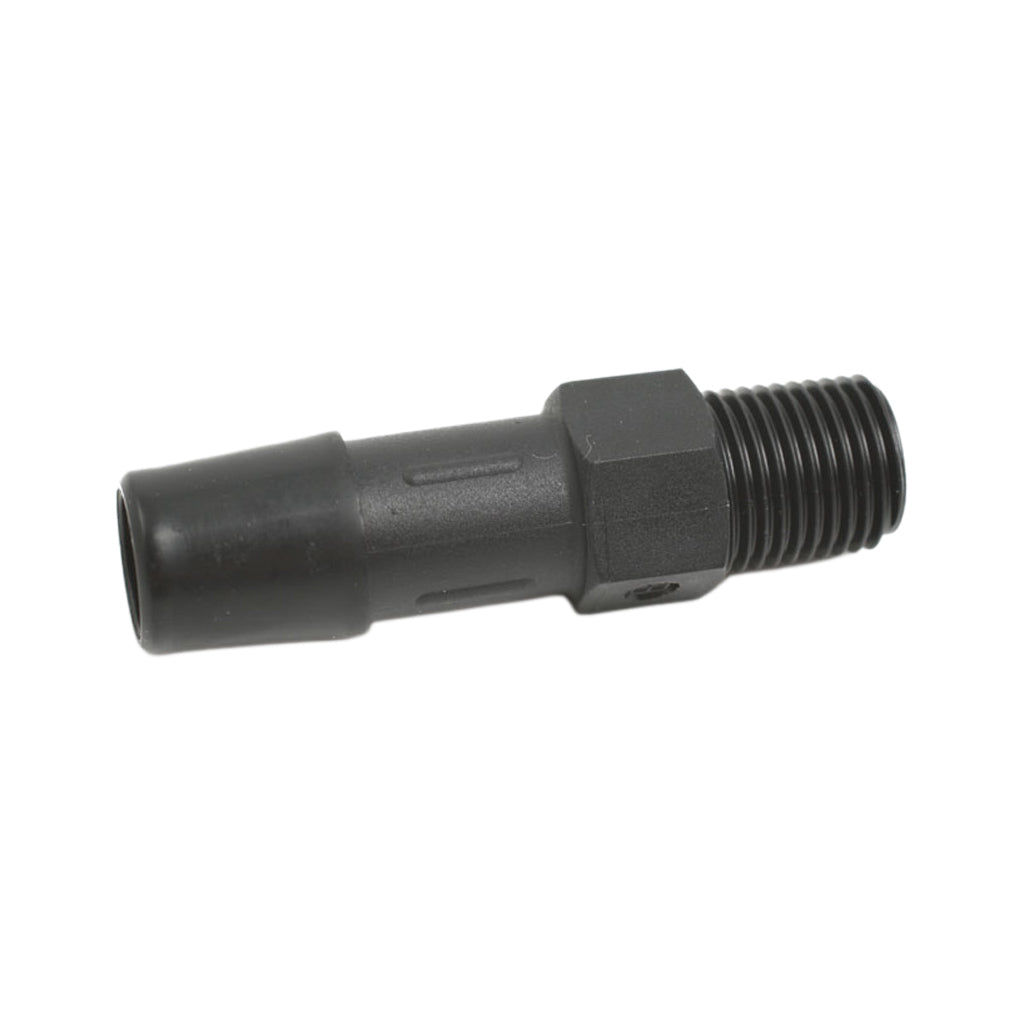 DO88 NC-10-BSP1 Straight Coupler 9,5mm 1/8''-28 BSP Photo-0