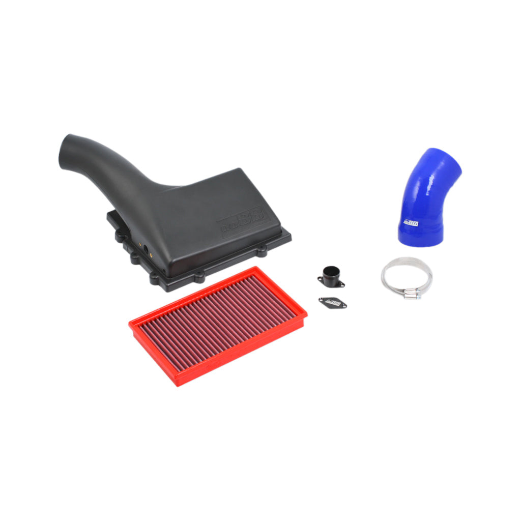 DO88 LF-120-B-F-do88 VAG 1.8 2.0 TSI (MQB) Intake system, Hose do88, Blue hose, Filter Photo-0