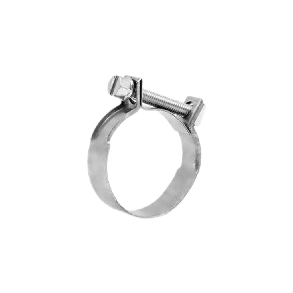 DO88 K400-19-21 Mikalor Normal Mini hose clamp 19-21mm/10mm W1 Photo-0