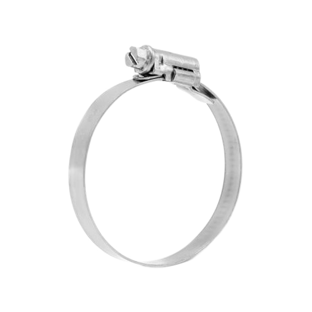 DO88 K120-12-22 Mikalor Worm drive hose clamp 12-22mm/9mm Stainless Steel W3 Photo-0