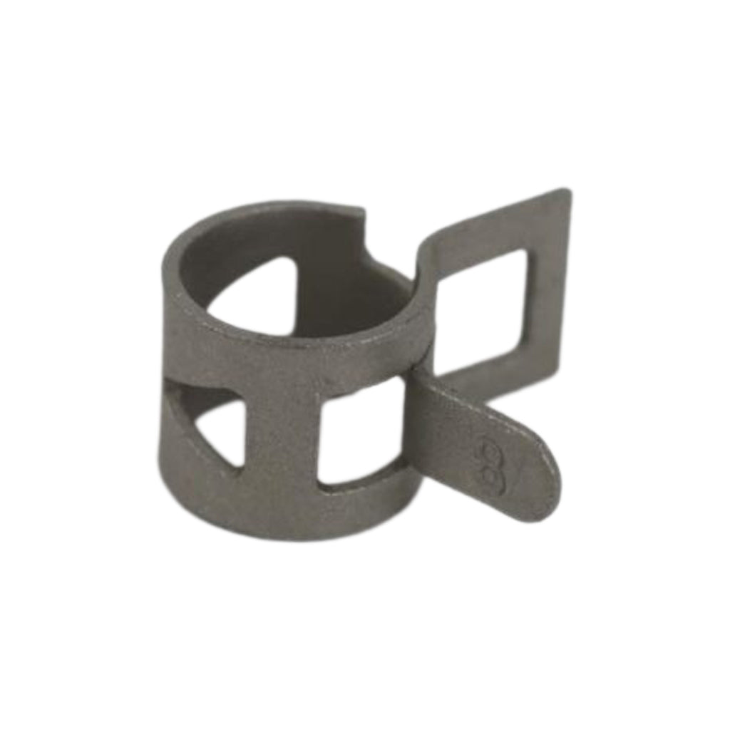 DO88 FK6 Spring hose clamp 6,5-7,2mm (size 6) Photo-0
