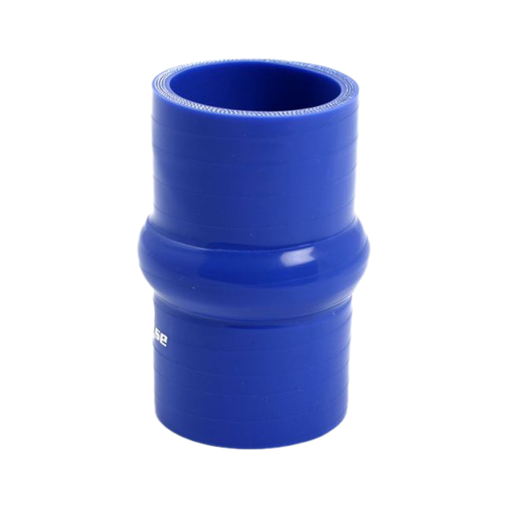 DO88 H45 Silicone Hose Blue Hump 1,75'' (45mm) Photo-0