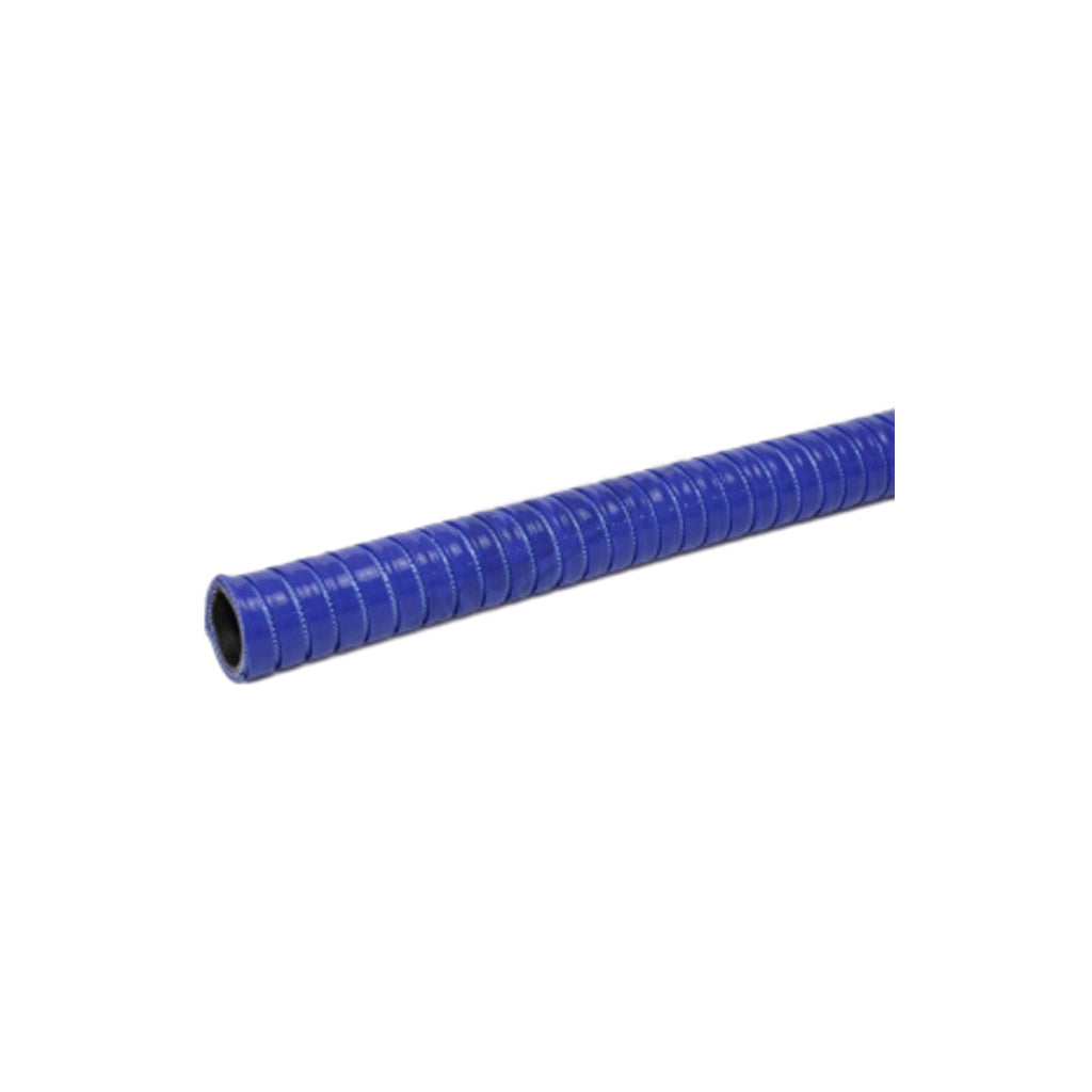 DO88 F22 Silicone Hose Blue Flexible 0,875'' (22mm) Photo-0