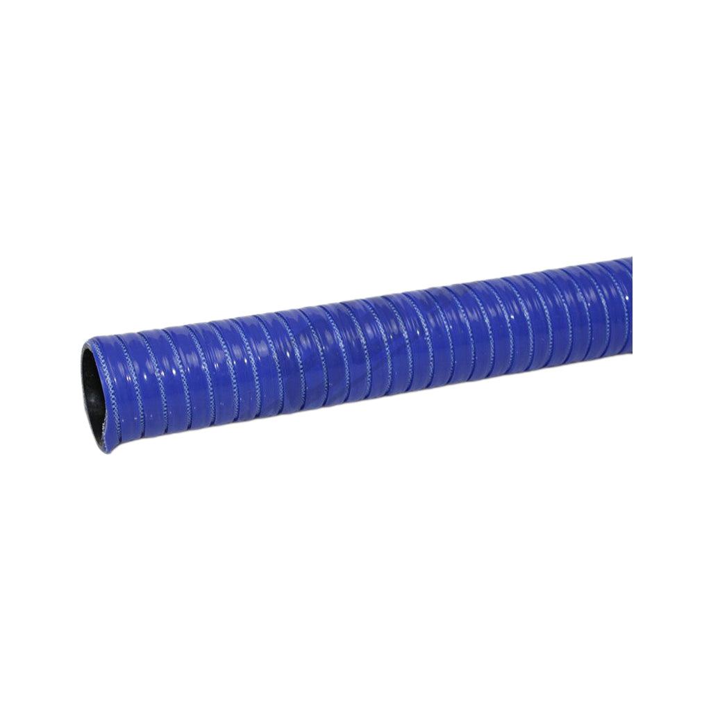 DO88 F41 Silicone Hose Blue Flexible 1,625'' (41mm) Photo-0