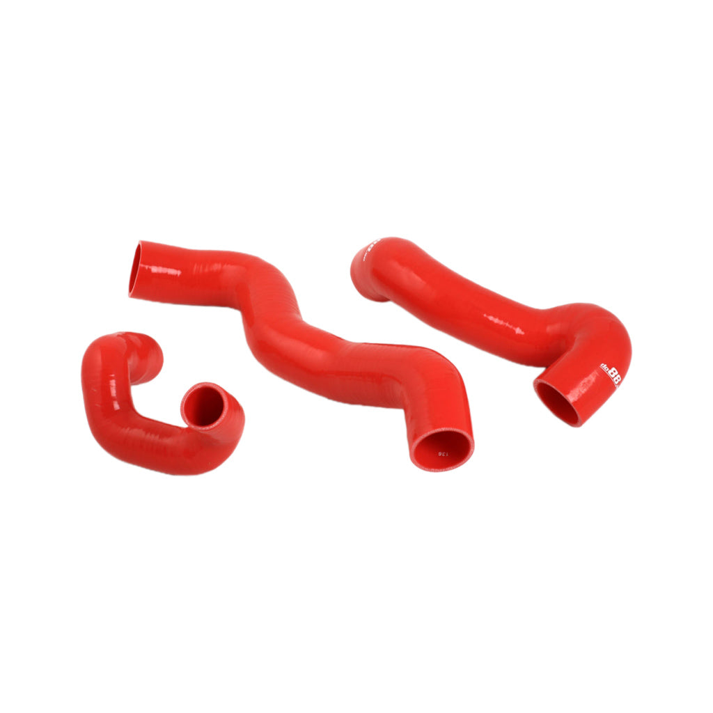 DO88 do88-kit69R SAAB 900/9-3 94-00 Cross-Flow hoses Red Photo-0
