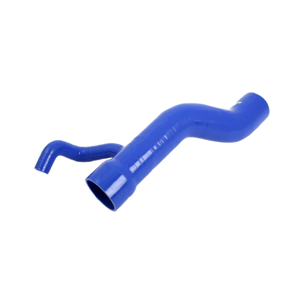 DO88 do88-kit51-1B Audi S4/S6/A6 C4 AAN IC to throttle hose Blue Photo-0