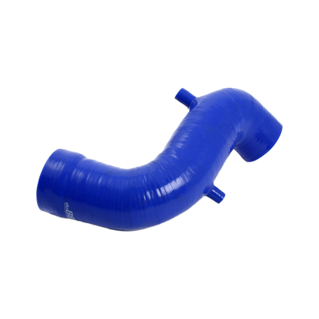 DO88 do88-kit2 SAAB 9-3 2.0T 2003- Inlet hose Blue Photo-0