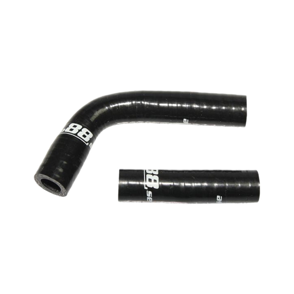 DO88 do88-kit24S Volvo Hoses for Turbocooling, Black Photo-0