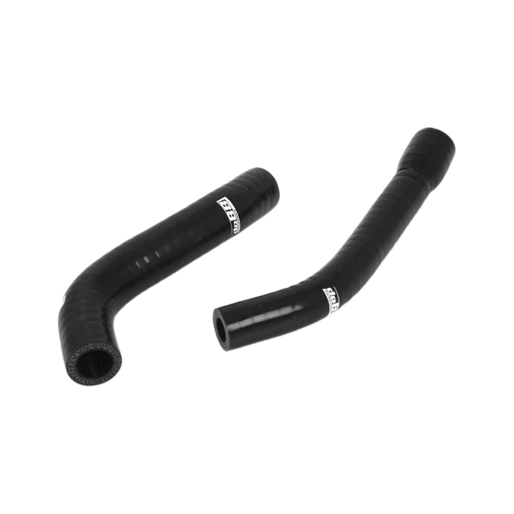 DO88 do88-kit151S SAAB 900 Turbo 1990-1993 Idle control hoses Lucas Black Photo-0