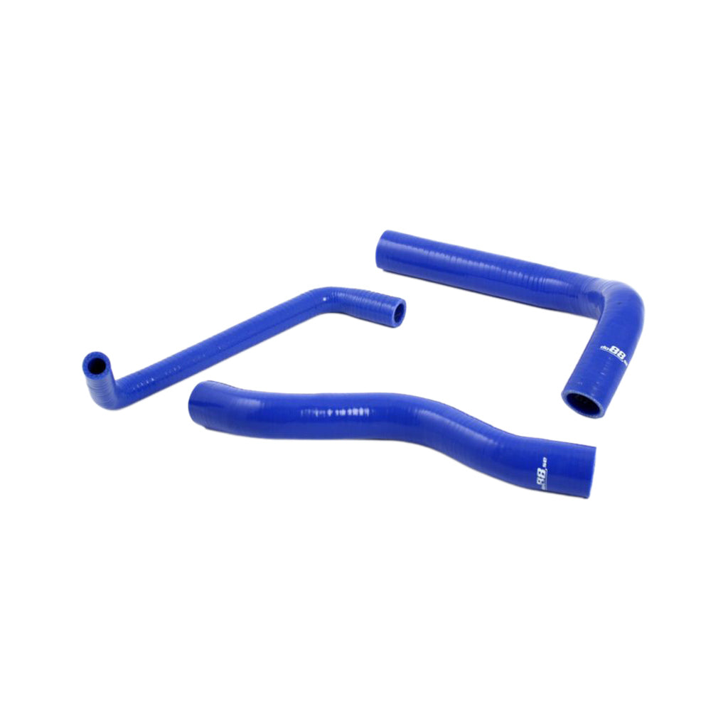 DO88 do88-kit11 Volvo 240 Coolant hoses Blue Photo-0