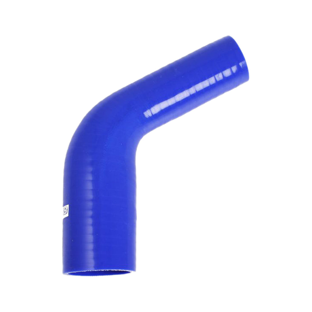 DO88 BR60G35-38 Silicone Hose Blue 60 degree 1,375 - 1,5'' (35-38mm) Photo-0