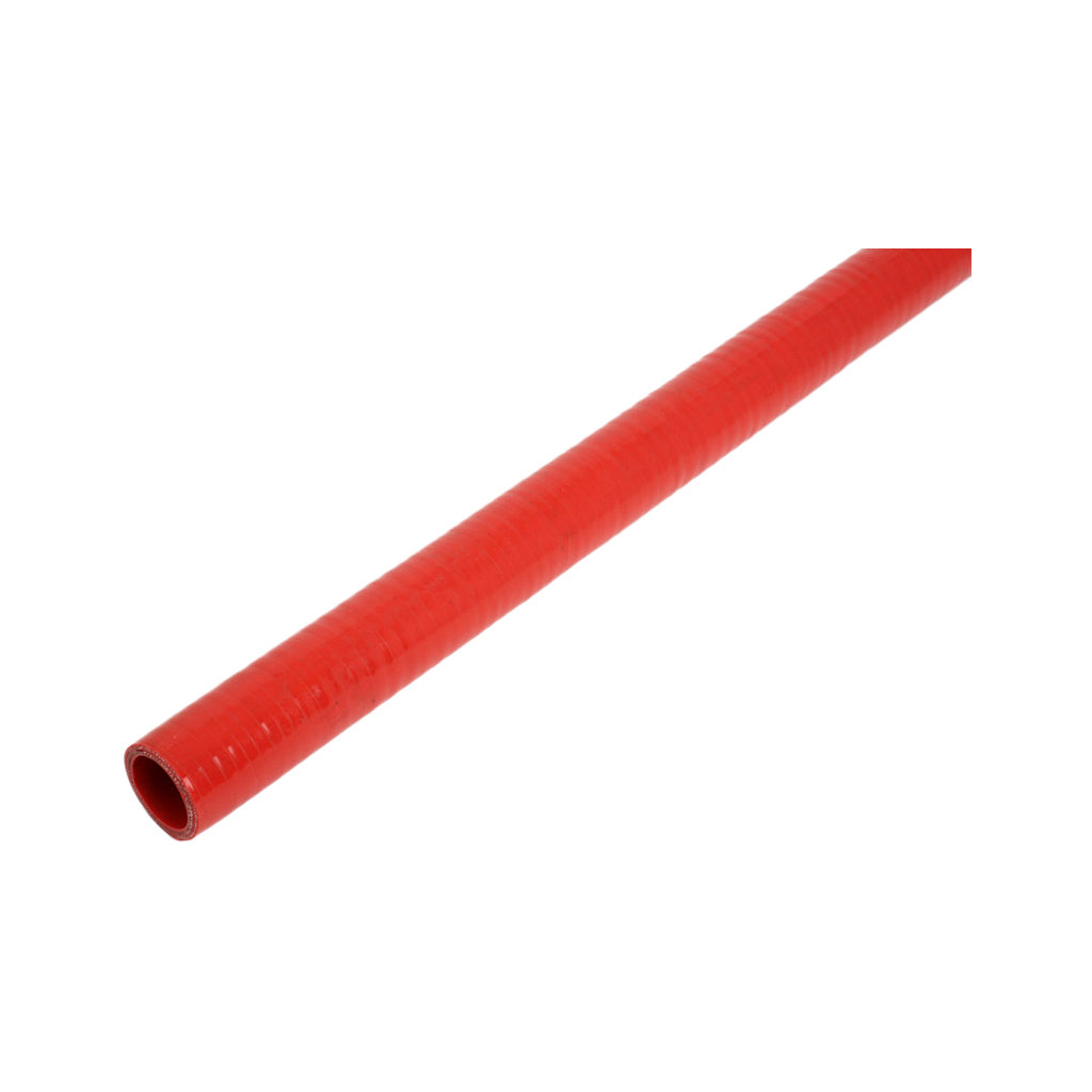 DO88 RFS45 Silicone Hose Red Flexible smooth 1,75'' (45mm) Photo-0