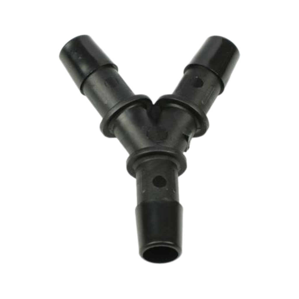 DO88 NY-10 Y-Connector 9,5mm Photo-0