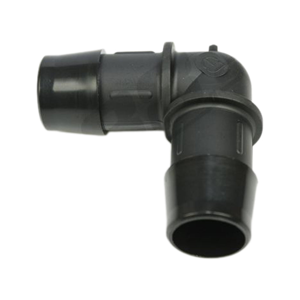 DO88 NB90-19 Equal Elbow 90 degree 19mm Photo-0