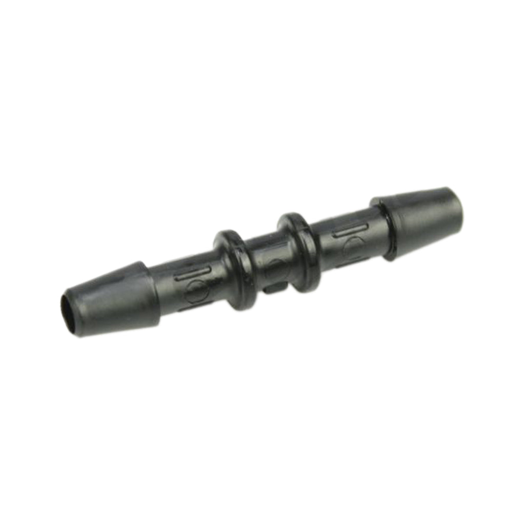 DO88 NC-4 Straight Coupler 4mm Photo-0