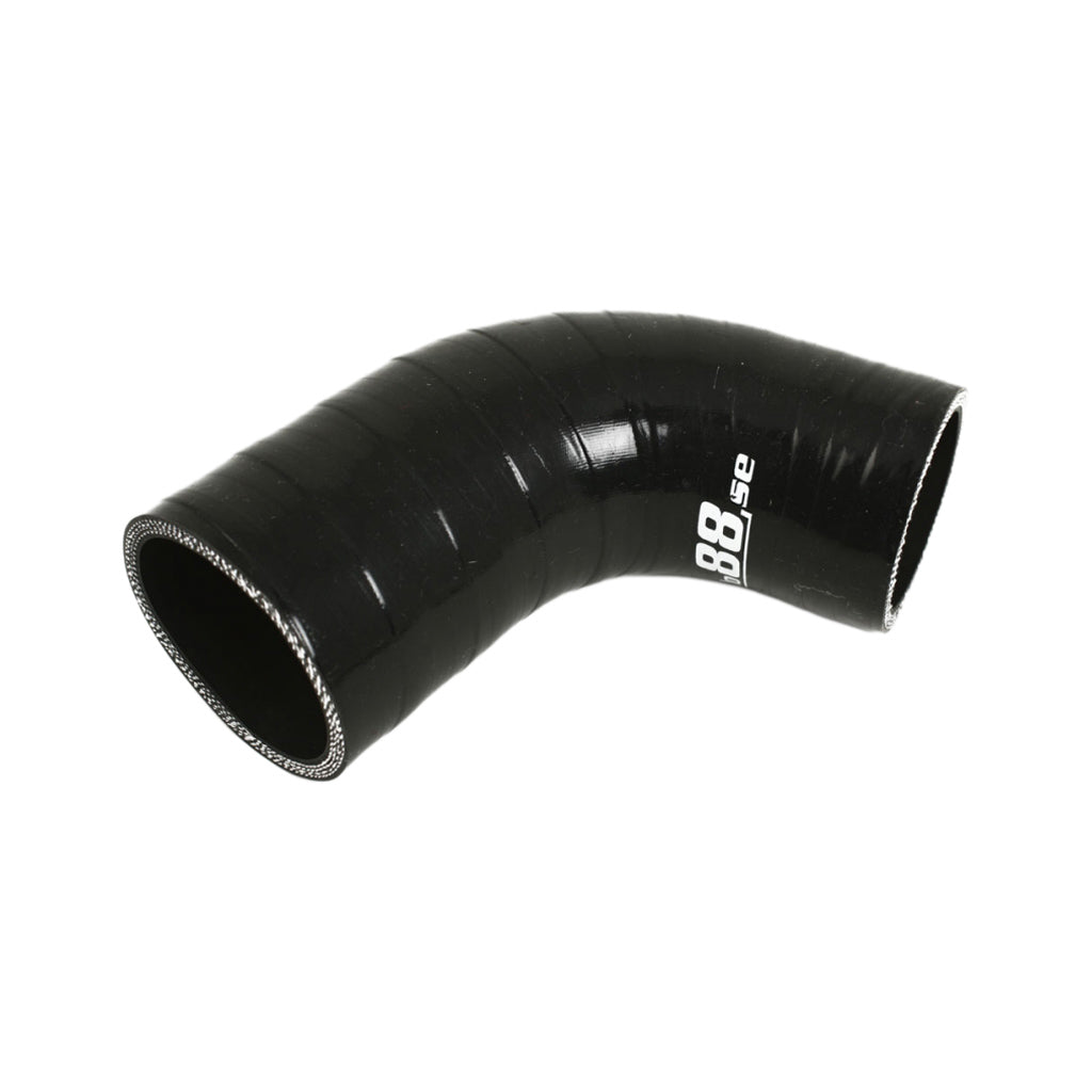 DO88 do88-kit83-4S SAAB 9-3 1.9 TiD 04-11 Intercooler pipe hose Photo-0