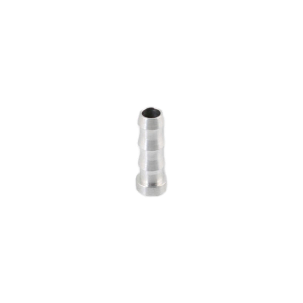 DO88 Nipple-10AL Weld nipple Alu 10mm Photo-0