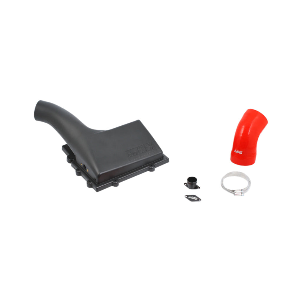 DO88 LF-120-R-do88 VAG 1.8 2.0 TSI (MQB) Intake system, Hose do88, Red hose Photo-0