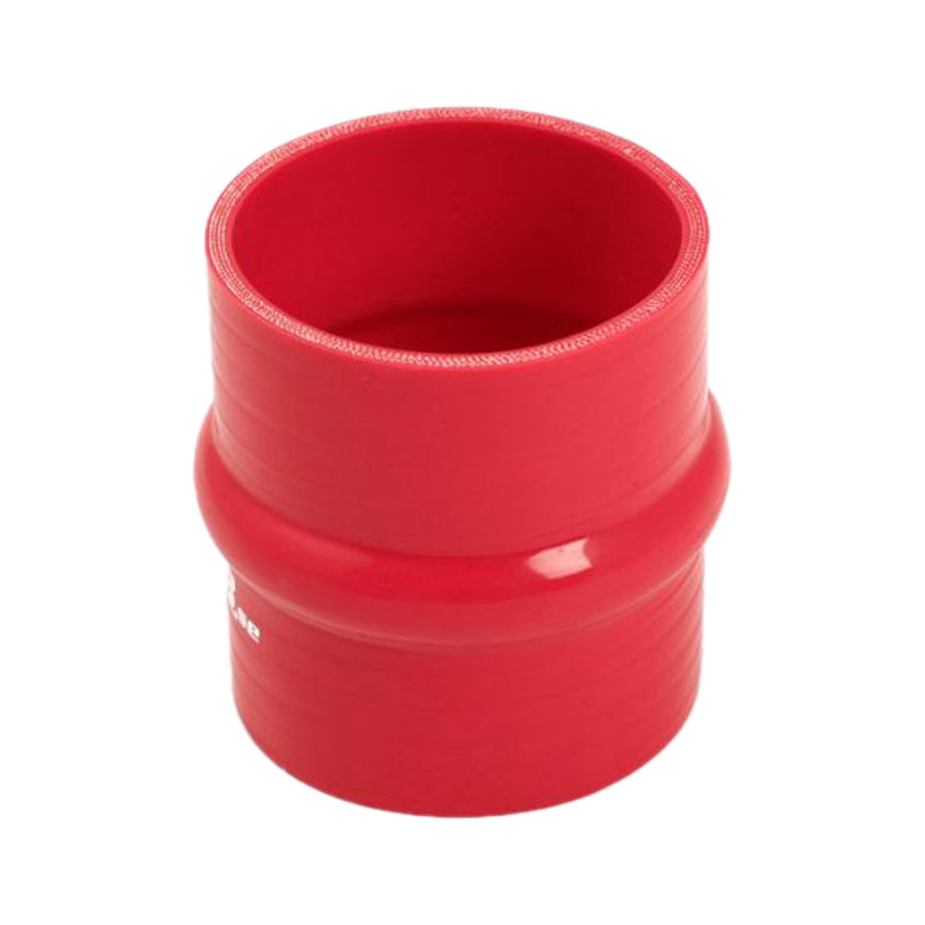 DO88 RH80 Silicone Hose Red Hump 3,125'' (80mm) Photo-0