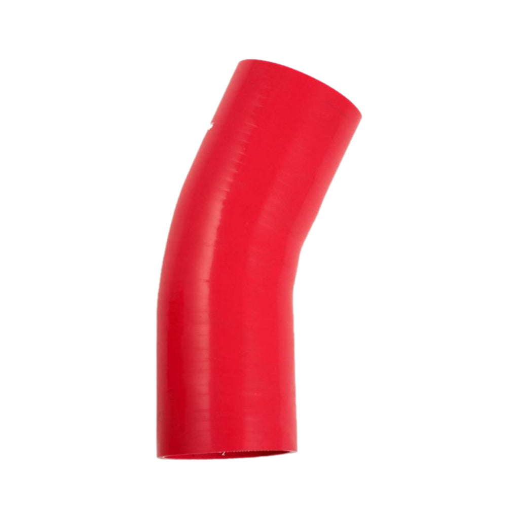 DO88 RB25G89 Silicone Hose Red 25 degree 3,5'' (89mm) Photo-0