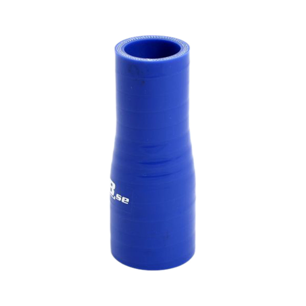 DO88 R28-32 Silicone Hose Blue 1,125 - 1,25'' (28-32mm) Photo-0