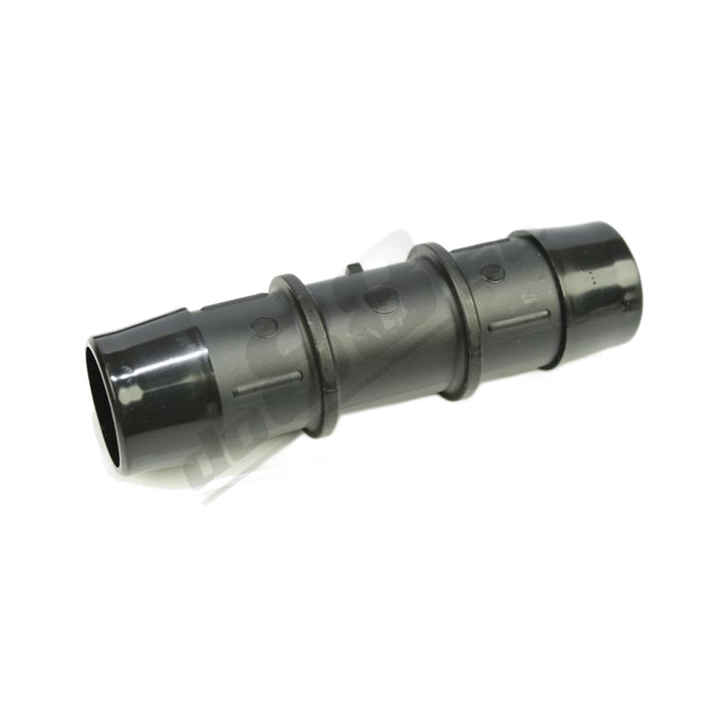 DO88 NC-25 Straight Coupler 25mm Photo-0