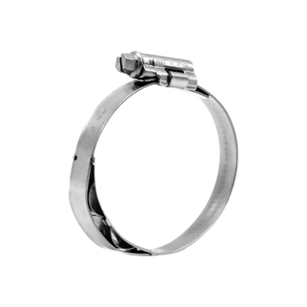 DO88 K225-110-130 Mikalor Worm drive hose clamp 110-130mm/12mm Constant Tension W3 Photo-0