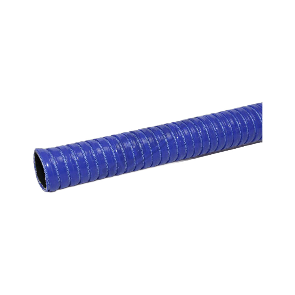 DO88 F38 Silicone Hose Blue Flexible 1,5'' (38mm) Photo-0