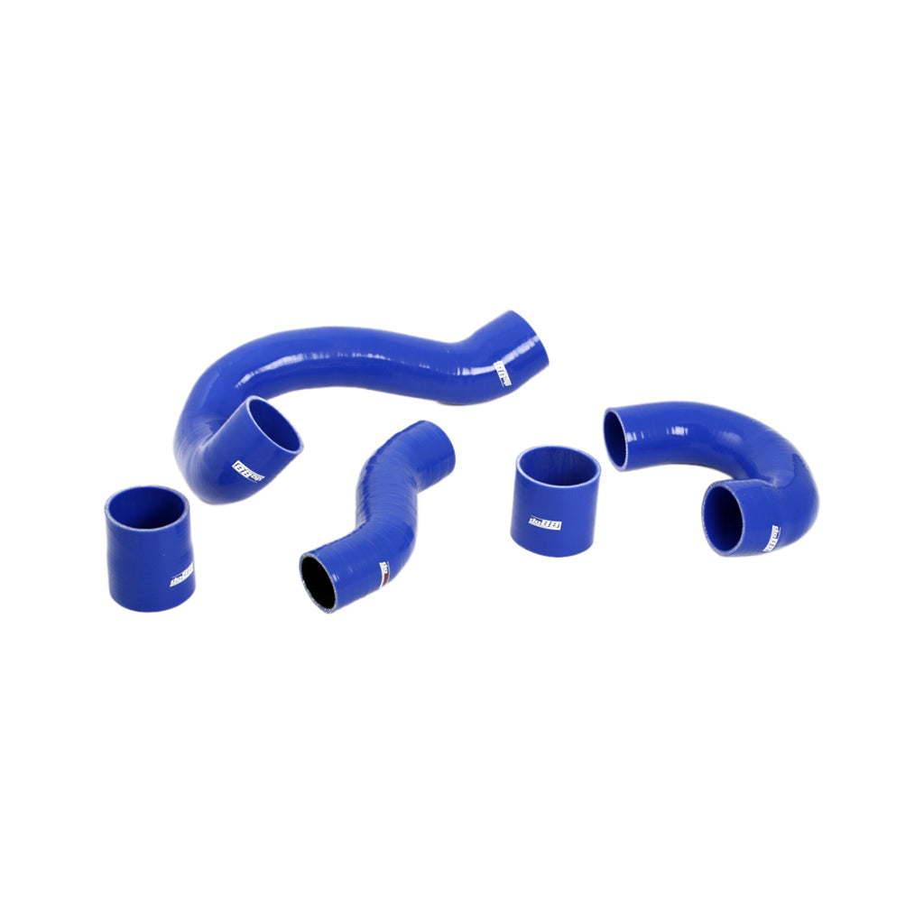 DO88 do88-kit99B SAAB 9-3 2.8t V6 2006- Pressure hoses Blue Photo-0