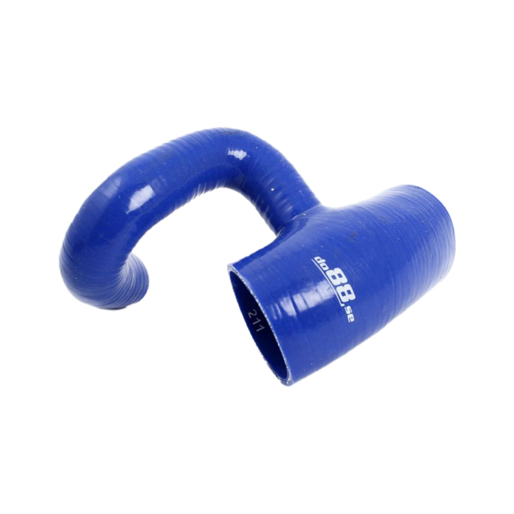 DO88 do88-kit8-3 Volvo 850/S70/V70 Turbo 94-98 Throttle body hose Blue Photo-0