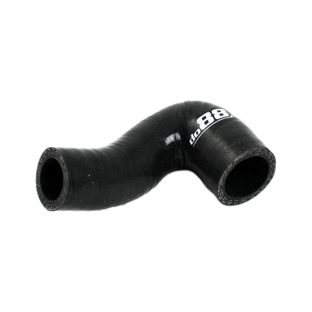 DO88 do88-kit8-6S Volvo 850/S70/V70 Turbo 94-98 Idle control hose Black Photo-0