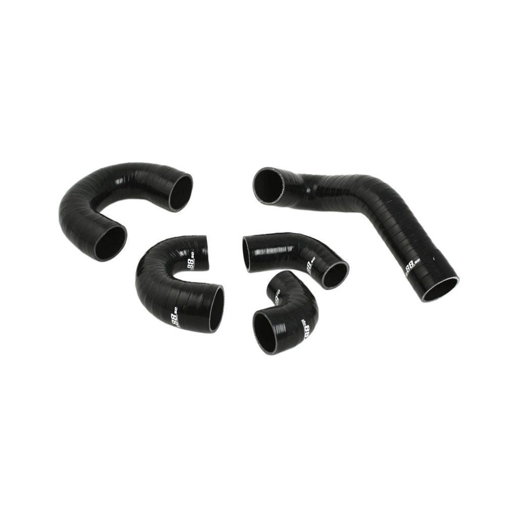 DO88 do88-kit83S SAAB 9-3 1.9 TiD 04-10 Pressure hoses Photo-0