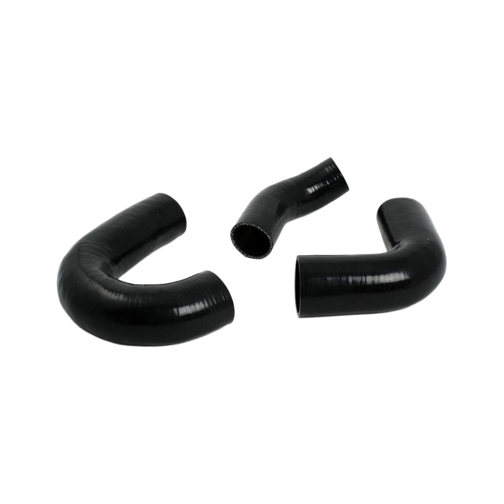 DO88 do88-kit6S Volvo S40/V40 2.0T/T4 98-04 Pressure hoses Black Photo-0