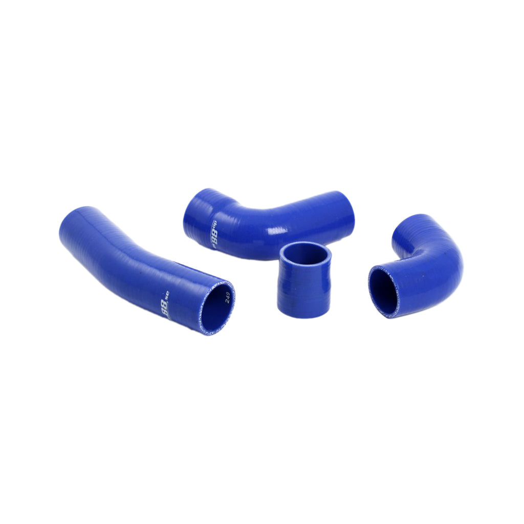 DO88 do88-kit22 Volvo S70/V70 Turbo 99-00 Pressure hoses Blue Photo-0