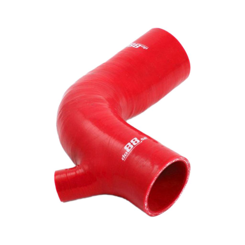 DO88 do88-kit30R SAAB 900/9-3 Turbo 94-00 Inlet hose Red Photo-0