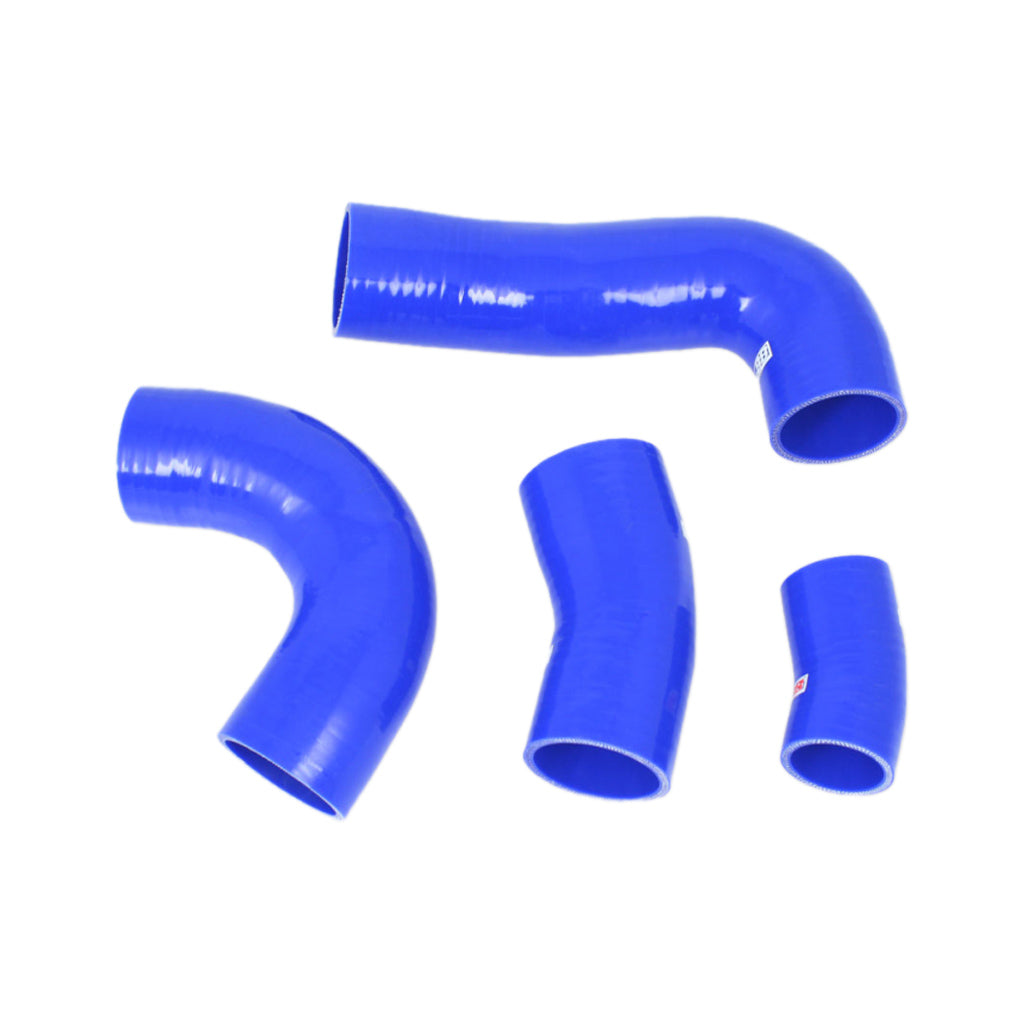 DO88 do88-kit196B AUDI SEAT SKODA VW 1.8 / 2.0 TSI (MQB) Pressure hoses Blue Photo-0
