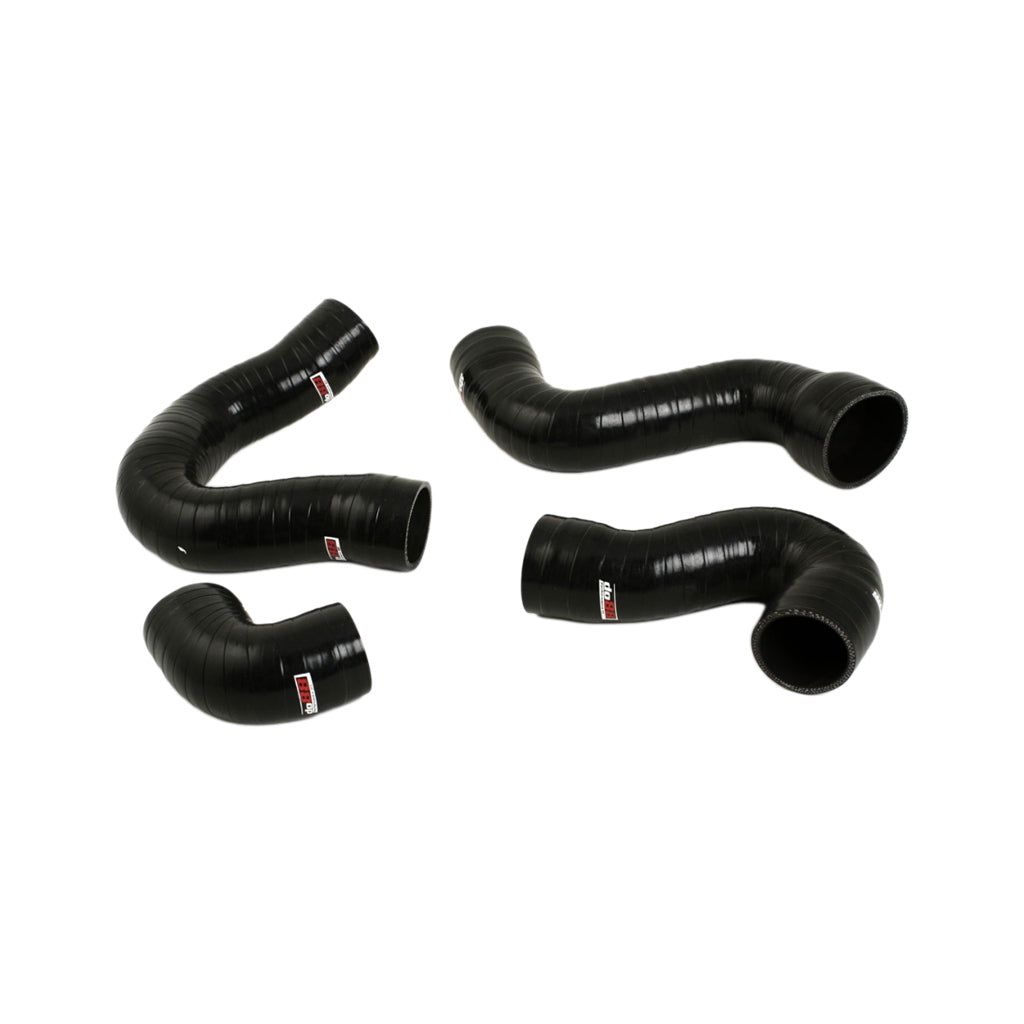 DO88 do88-kit114S Audi A4 1.8T 190hp 2001-04 Pressure hoses Black Photo-0