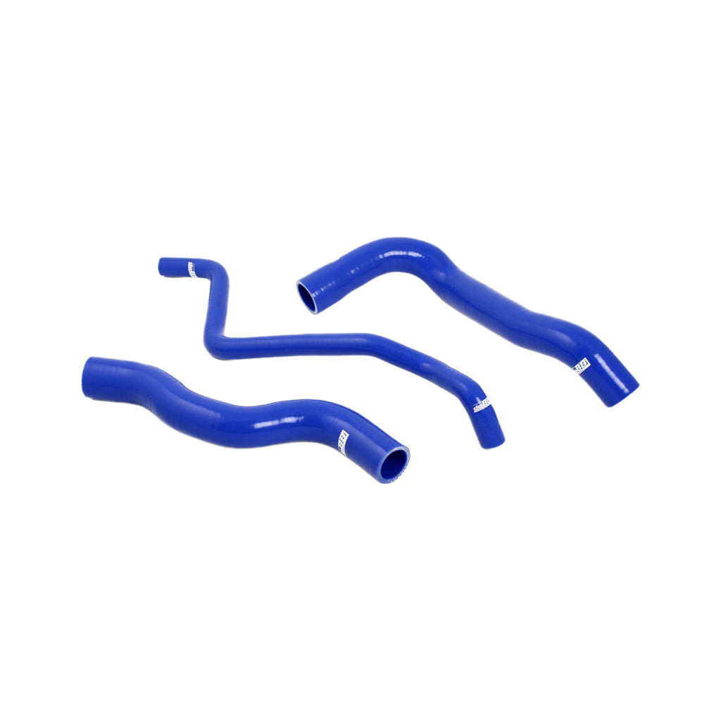 DO88 do88-kit103B Volvo 740/940 Coolant hoses Blue Photo-0