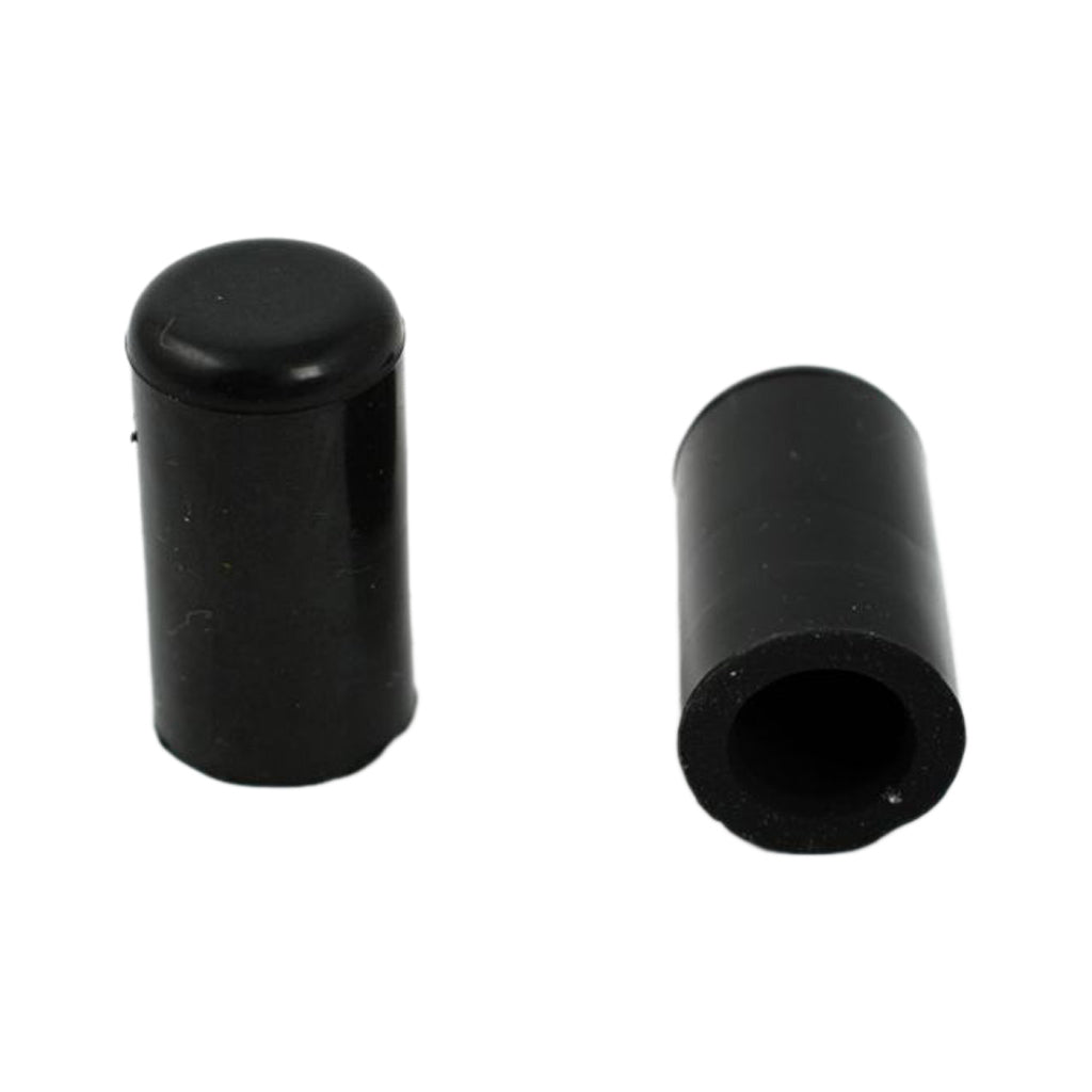 DO88 CAP10S Siliconecap 10mm Black Photo-0
