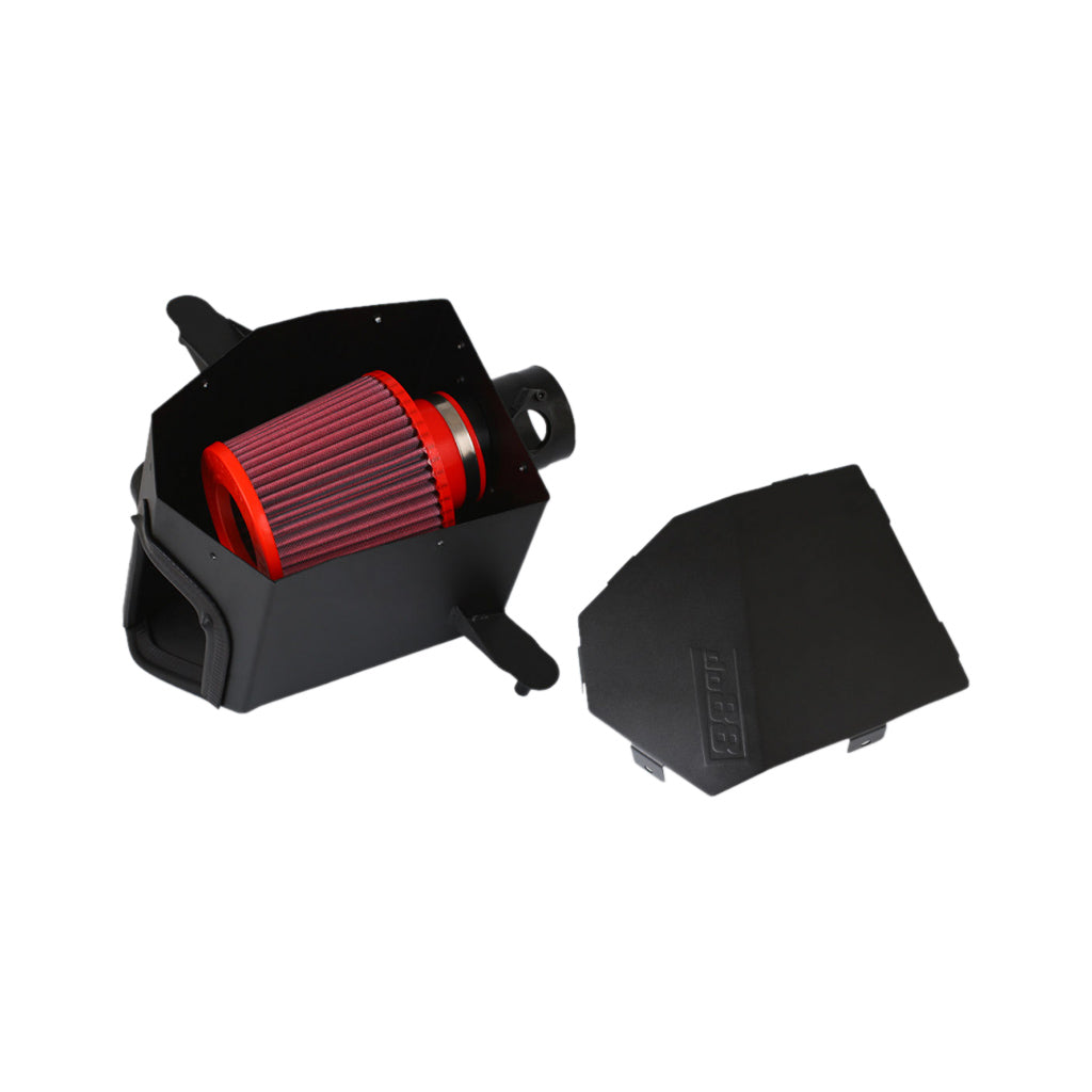DO88 LF-140-S2-F Volvo S60 V60 XC60 V90 S90 XC90 SPA Intake system, with Air suspension Photo-0
